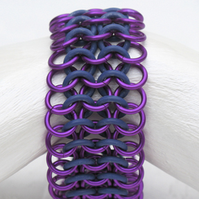 chain maille class